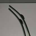 2 Factory Wiper Blades Replacement For 2007-2013 Acura MDX / 2004-2009 Dodge Durango / 2011-2016 Honda CR-Z Original Equipment Windshield Wiper Blades Set 26"+21" (Set of 2) U/J HOOK