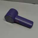 Fabric Shaver, Lint Remover Rechargeable, Electric Portable Sweater Defuzzer with 3 Speeds, 6 Leaf Blades, Digital LED Display to Remove Pilling for Clothes, Furniture, Sweater, Couch, Blanket