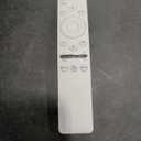 Television Remote Control Compatible with Samsung Model Numbers QN43LS01TAF, QN43LS01TAFXZA, QN43LS03TAF, QN43LS03TAFXZA