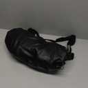 Heated Hand Warmer Pouch, PU Leather Electric Heated Hand Muff, With10000mAh Rechargeable Power Bank Hand Warmer, 3 Levels Heating for Football, Hunting,Fishing,Camping.(Power Bank Included)