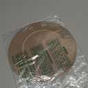 Guitar Wood Sign, Music Studio Decor, Black and White Guitar Hanging Sign, 10.2 x 10.2 x 0.1 inches, Wood, Rustic, Music Theme (multiple)