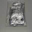 Girls Metallic Unitard Toddler Sparkly Tumbling Gymnastics Dance Leotard Mock Neck Long Sleeve Zipper Back Bodysuit, Silver, M