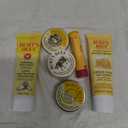 Burt's Bees Tips & Toes 6 Piece Kit for Women