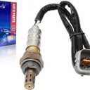 O2 Oxygen Sensor Upstream Downstream 234-4191 Replacement for Hyundai Sonata Tiburon Santa Fe Tucson Kia Sportage Optima Replace 39210-37530,3921037510,2344191