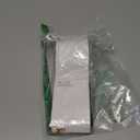 Real Hair Clip in Hair Extensions, Ombre Medium Brown to Caramel Blonde, 22 Inch, 70g, 7 Pieces, Invisible Clips, Silky Soft Straight Remy Human Hair