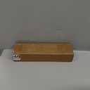 Glooglitter 6 Pcs Valentine's Day Flameless Taper Candles with Hearts Bows Dots, 9.6 Inch Battery Operated LED Candles Unique Valentines Day Gifts for Galentines Proposals Anniversaries Romantic Night