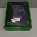 Razer Tartarus V2 Gaming Keypad: Mecha Membrane Key Switches - One Handed Keyboard - 32 Programmable Keys - Customizable Chroma RGB Lighting - Programmable Macros - Snap Tap - Black