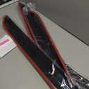 Side Window Visors Rain Guards Vent Deflectors for 2015-2025 Ford F150 Crew Cab, 2017-2025 F250 F350 SuperDuty Crew Cab, Window Vent Sun Shade Truck Accessories 4pcs 94975