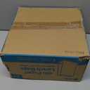 Reli. White Paper Bags | 500 Count | Paper Lunch Bags Ideal for Small Lunches and Crafts | Perfect for Sandwiches and Snacks