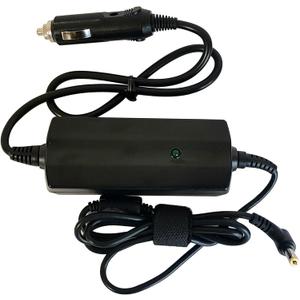 KUMA DC 12v 24v Voltage Stabilizer Cigarette Lighter Adapter - Heavy Duty 12 Volt Regulator Car Charger Power Cord Plug with Surge Protector for Battery Auto RV Truck - DC 10-28v Input DC 12 v Output (Regulated)