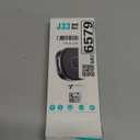 Bluetooth Receiver, LAICOMEIN Portable 3.5mm Aux Car Adapter, Bluetooth Wireless Audio Receiver for Car/Home Stereo/Wired Headphones/Speaker, 16H Battery Life