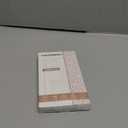 Puxicu Slim Case for Samsung Galaxy A02S, Enhanced Camera Protection, Shockproof Skin-Friendly Touch Soft Case Cover for Samsung Galaxy A02S Phone, Light Pink