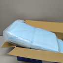 100 Count Disposable Beds Pads,23"x36" Waterproof Adults Incontinence Chucks Underpads,Absorbent Leakproof Pee Pads for Kids,Elderly,Extra Large Dog Puppy Training Pad,Baby Changing Liner