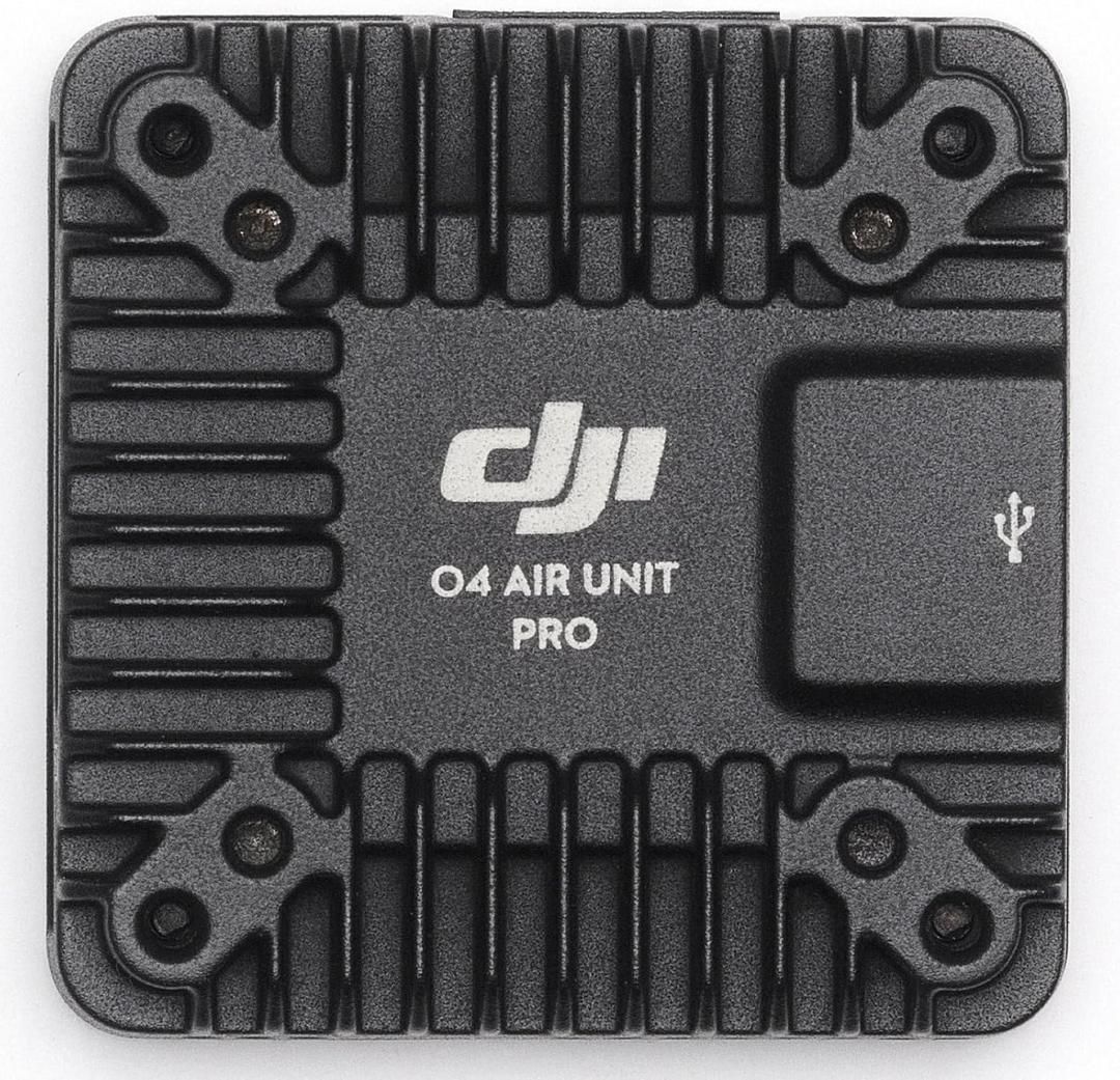 DJI O4 Air Unit Pro Transmission Module