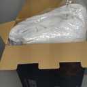 Bedsure Heated Mattress Pad King - Bed Warmer with Memory & Preheat Functions, 12-Hour Auto Off & 10 Heat Settings, Dual Controllers, Fast Heating, Brushed Electric Mattress Pad King, 78"x80"