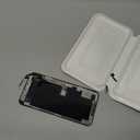 for iPhone 11 Pro Max Screen Replacement 6.5 inch LCD Display 3D Touch Digitizer Frame Assembly Full Repair Kit with Repair Tools, Screen Protector, Instructions