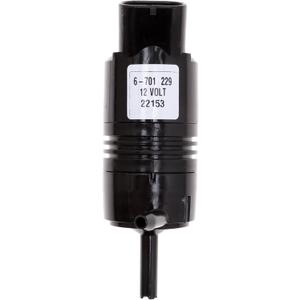 ACDelco Gold 8-6714 (89001126) Windshield Washer Pump