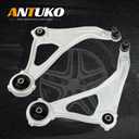 Front Lower Left and Right Control Arms with Ball Joints Replacement for Altima All Models 2015-2018