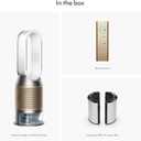 Dyson Purifier Humidify+Cool PH2 De-NOx, White/Gold
