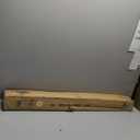 CHAUVET DJ CH06 Lightweight Lighting Stand w/T-Bar (50lb Capacity)