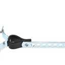 Muffler Hanger Exhaust Hanger for RV for Cummins for Generator Onan 2500 4000 5500 for Odyssey Replace 1552174 155-2174 (1)