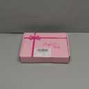 White Wig for Women Short Curly Wavy Wig with Bangs Shoulder Length Bob Wig Women's Colorful Synthetic Heat Resistant Fiber Wigs for Cosplay Halloween Costume Party (14 Inches)