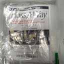 Floss-A-Way Organizer, 3 by 5-Inch, 100-Pack