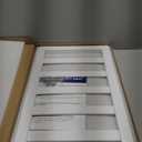 Toddler Bed Conversion Kit (M12599) - CPSC Certified, Toddler Safe Guardrail Compatible with Davinci Crib: Charlie (M12801), Grove (M9301), Liam (M13401G), Nathan (M12501), White