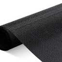 304 Stainless Steel Mesh Window Screen Roll,Black Metal Window Screen Replacement,Fire Resistant Window Screen Mesh for Window,Door,Patio,Pet,Vent,Filter,Porch,Cage 28"x101'
