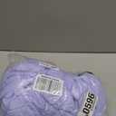 Eddie Bauer Girls' CirrusLite Lightweight Down Puffer Jacket, Lavender, Large