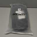 Double-Layer Carrying Case for Shark Flexstyle, Travel Case for Shark 430/440 Flex Style, Portable Storage Bag for Shark Flexstyle/Dyson Airwrap Styler and Attachments (Black Patent Pending)