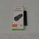 CELLCandy 1800 mAh Portable Power Pack - Black