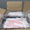 2-Pack 413 Replacement Filter, Compatible with Aprilaire 1410, 1610, 2140, 2416, 3410, 4400, 16x28x4 Inches MERV 13 Furnace Air Filter