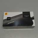 Bose SoundLink Flex Bluetooth Speaker, Portable Speaker with Microphone, Wireless Waterproof Speaker for Travel, Outdoor and Pool Use, Black