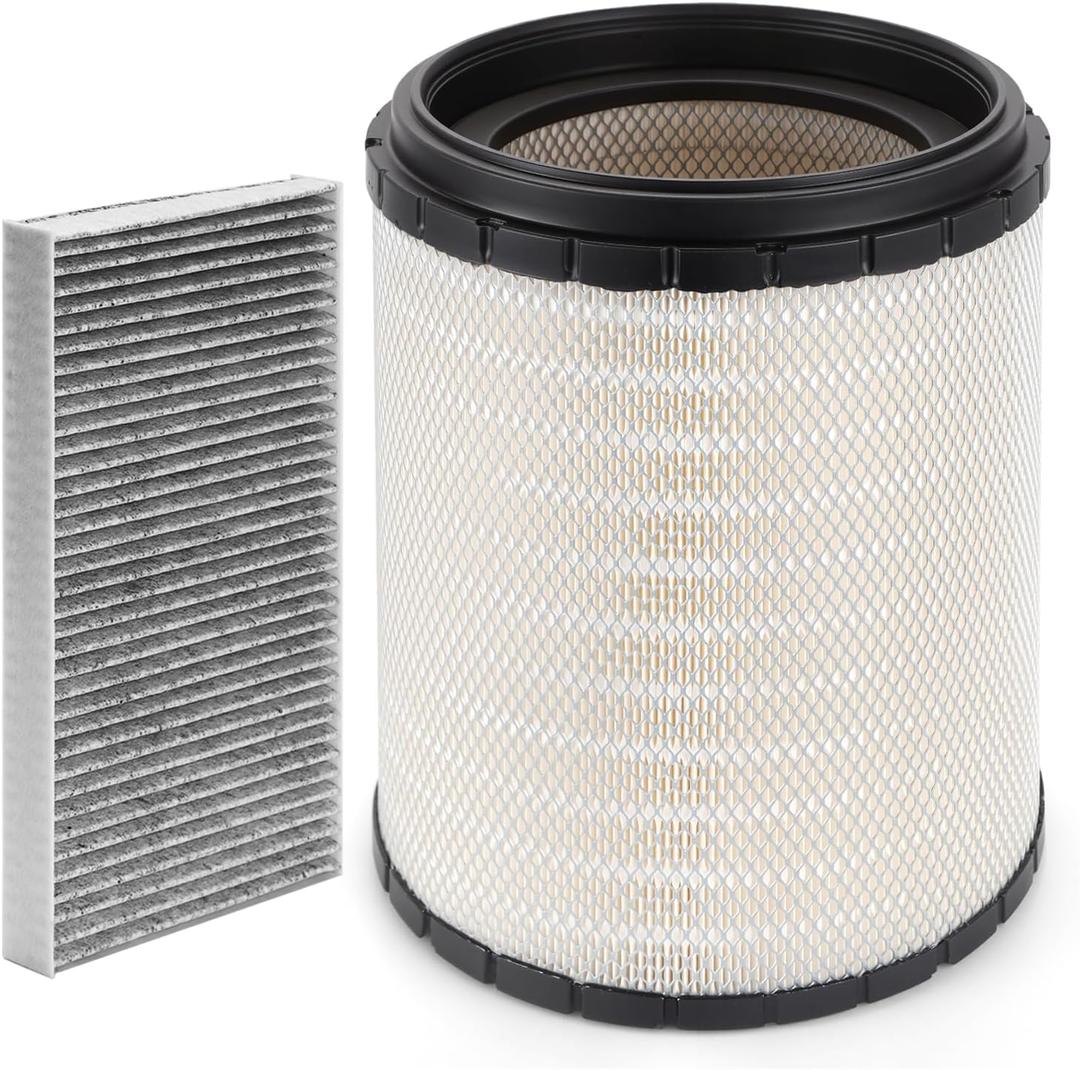 AF26103 AF27958 Engine & Cabin Air Filters