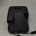 Polaroid Flip Instant Camera + Color Film Bundle (16 Photos Included) - Black (6565) - Hyperfocal 4-Lens System, Sonar autofocus, and Sence Analysis with Bluetooth paired Companion app