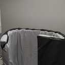 SleepReady Portable Floor Mattress & Guest Bed | 3" CertiPUR-US Memory Foam | Roll out in seconds | Twin, Single, Kid | Guest, Car, Camping, Dorm, Travel Essentials | Waterproof | 1 yr warr