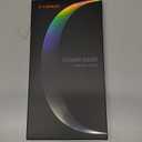 Spigen Tough Armor Designed for Galaxy S24 Ultra Case (2024) [Kickstand] [Military-Grade Protection] - Black