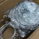 1QT Mini Chafing Dishes for Buffet, 4 Pack Food Warmers for Parties