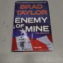 Enemy of Mine: A Pike Logan Thriller
