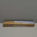 Dahey Metal Coffee Mug Rack Wall Mounted with 8 Hooks, Set of 2, Mug Display Rack Cup Holder Storage for Kitchen Dining Room Coffee Bar, Black