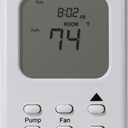 MasterStat Thermostat for Evaporative Coolers
