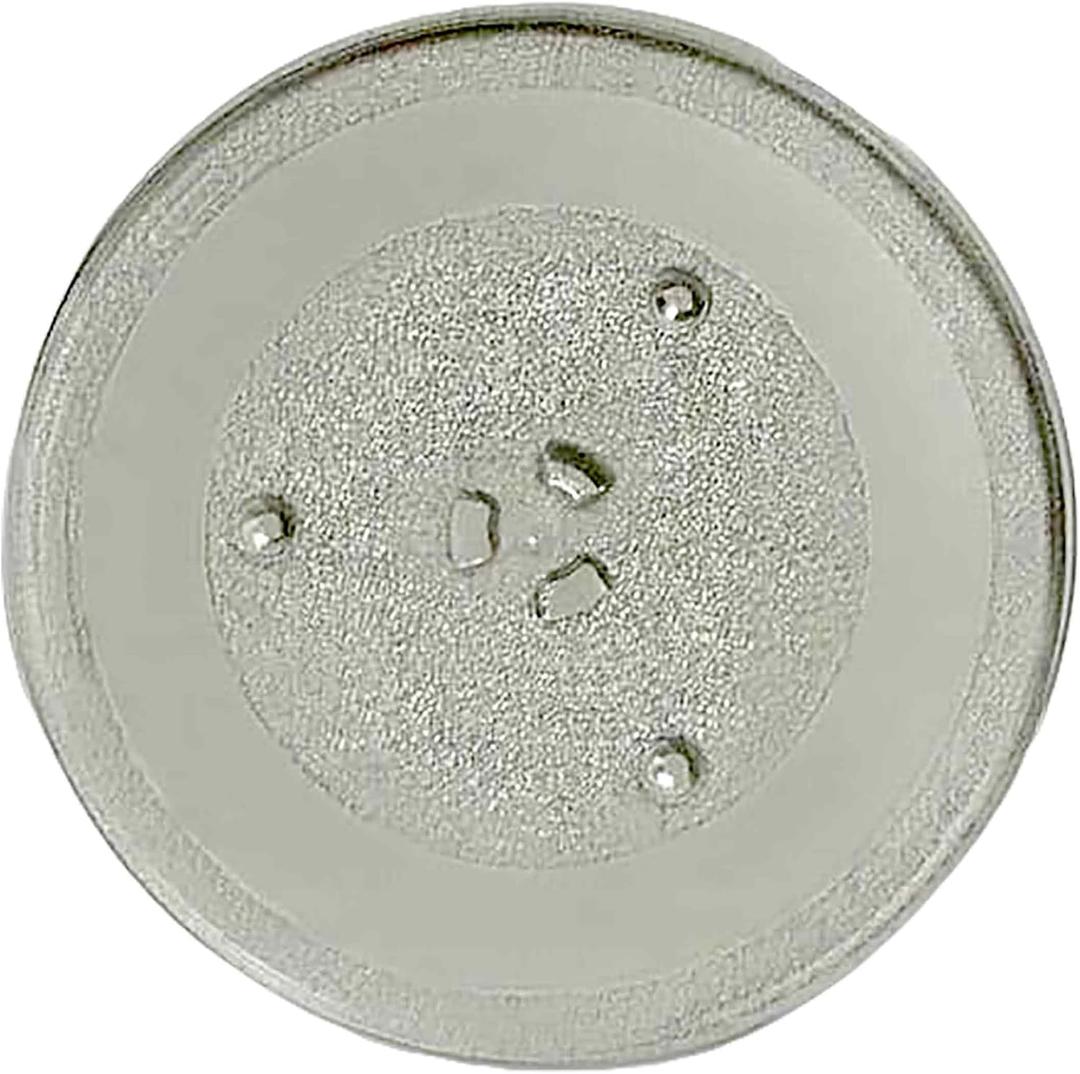 Samsung DE63-00624A Microwave Glass Turntable Tray (Replaces: DE63-00536A)