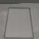 for MacBook Pro 14 inch Case | M5 M4 M3 M2 M1 Pro/Max 2025-2021 | 100% Match Official Color | Protective Hard Shell Laptop Cover | Space Gray Clear