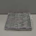 CF10285 Cabin Air Filter, Premium Cabin Filter with Activated Carbon, Car Air Filter Replacement for Camry 2007-2017 Corolla 2009-2019 Rav4 2006-2018 4Runner 2010-2023 Prius Highlander ES300H