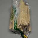 14 Pack 9 Inch Wood Easel, Painting Party Easel, Kids Student Tabletop Easels for Painting, Portable Canvas Photo Picture Sign Holder Tripod Painting Easels for Art & Crafts