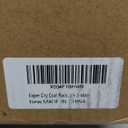 Exper City Coat Rack Wall Mount with Shelf, 26IN Wooden Coat Hanger Hooks Wall Mount with 8 Metal Hooks, Hanging Shelf with Hooks, Wood