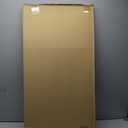 Abstract Neutral Brushstroke Framed Canvas Wall Art Set,Minimalist Beige Toned Color Blend Wall Decor,Modern Color Block Geometric Artwork for Living Room,Bedroom-20 x40