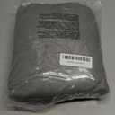 Iwtmm Ironing Board Cover and Pad with Silicone Coating, Thick Scorch-Resistant Padding, Heavy Duty for Home & Professional Use, Fits 15 x 54 Inches Boards, Secure Hook & Loop Fastener (Gray)