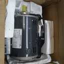 C1158 Fan and Blower Motor Replace Marathon C1158 1HP Reversible Rotation
1725RPM 115/208-230V 14.7/7.2-7.4 Amp 1.15SF 1 Horsepower 56 Frame Single/Split Phase Auto Thermally Protected LEUNGOO